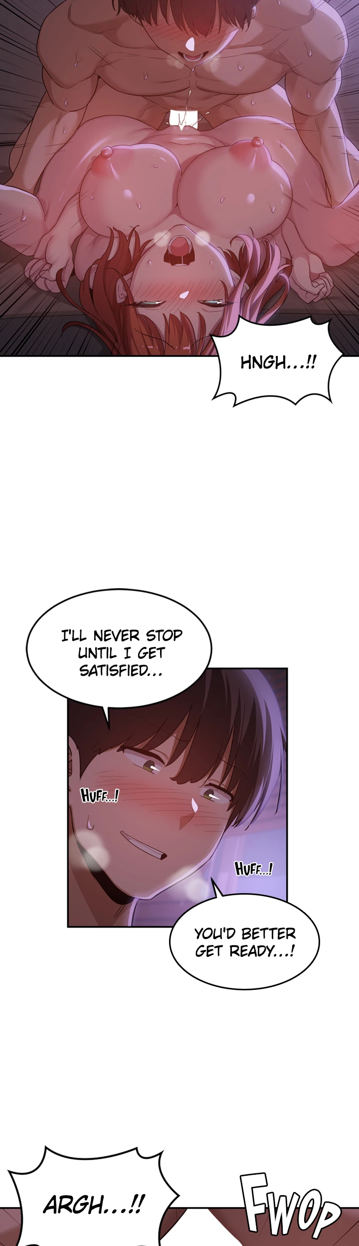 Sextudy Group Chapter 105 - Page 7