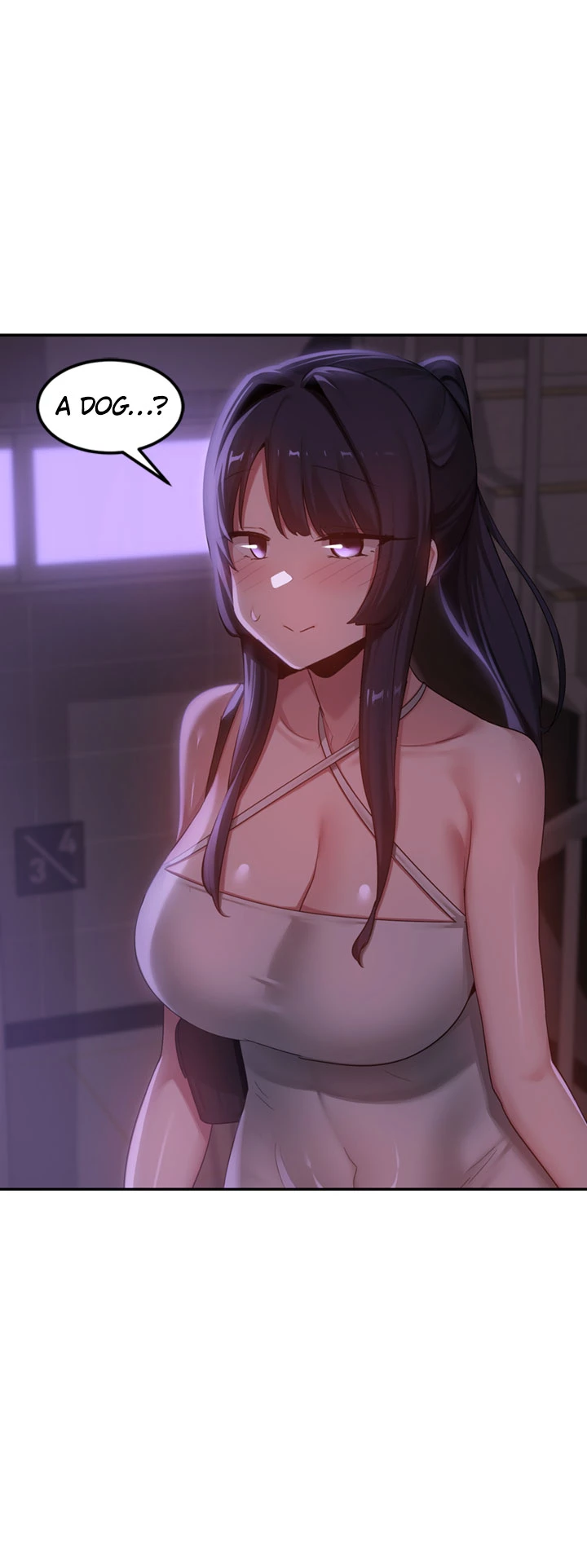 Sextudy Group Chapter 106 - Page 11