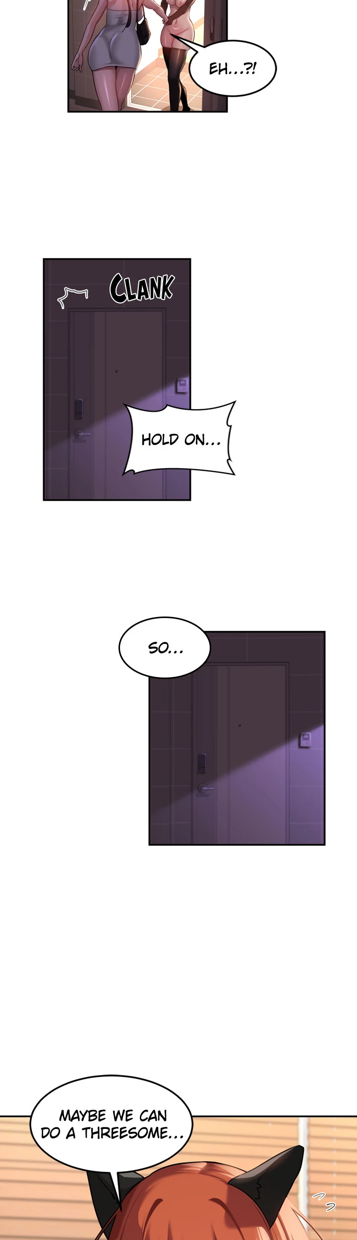 Sextudy Group Chapter 106 - Page 14