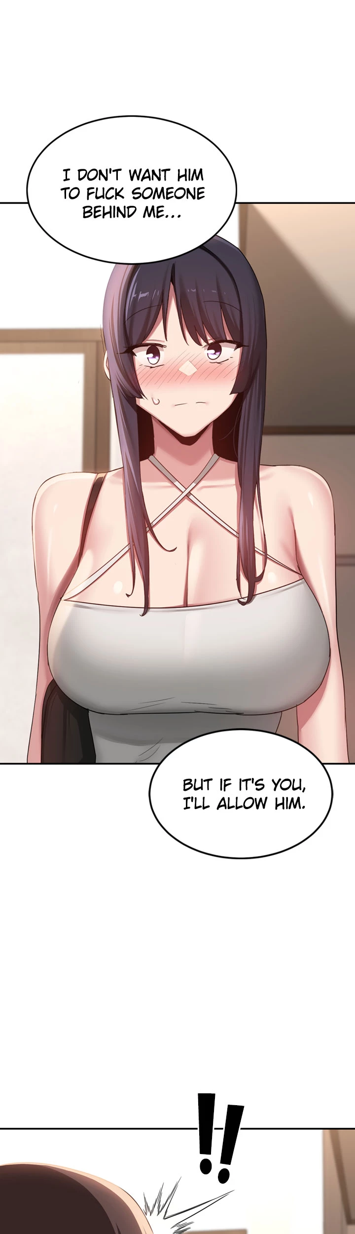 Sextudy Group Chapter 106 - Page 17