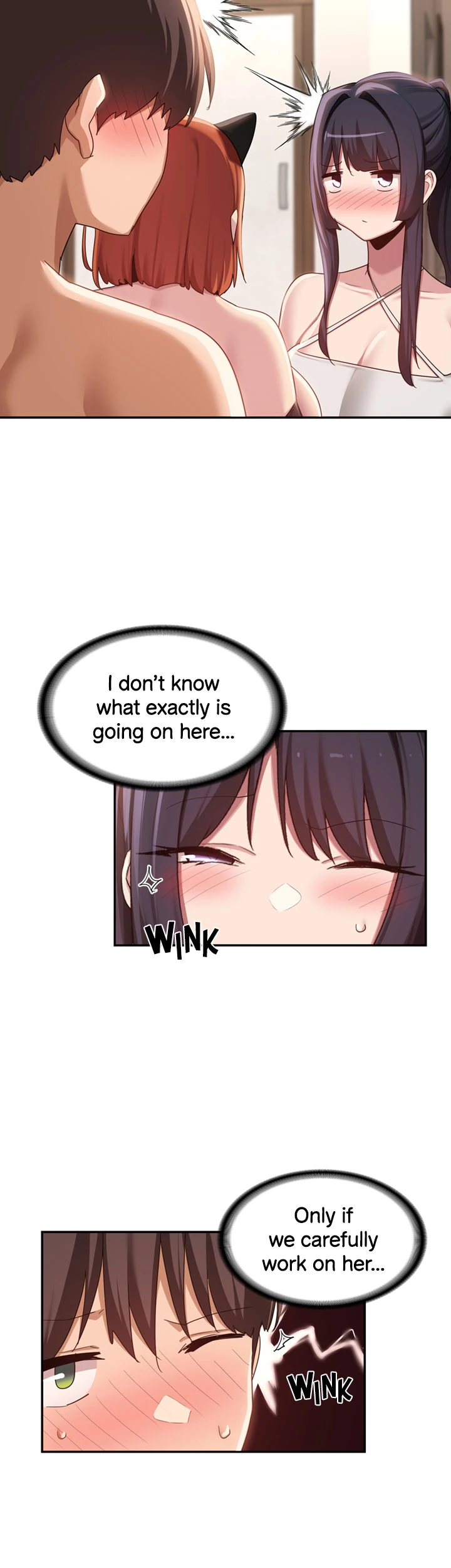 Sextudy Group Chapter 106 - Page 18