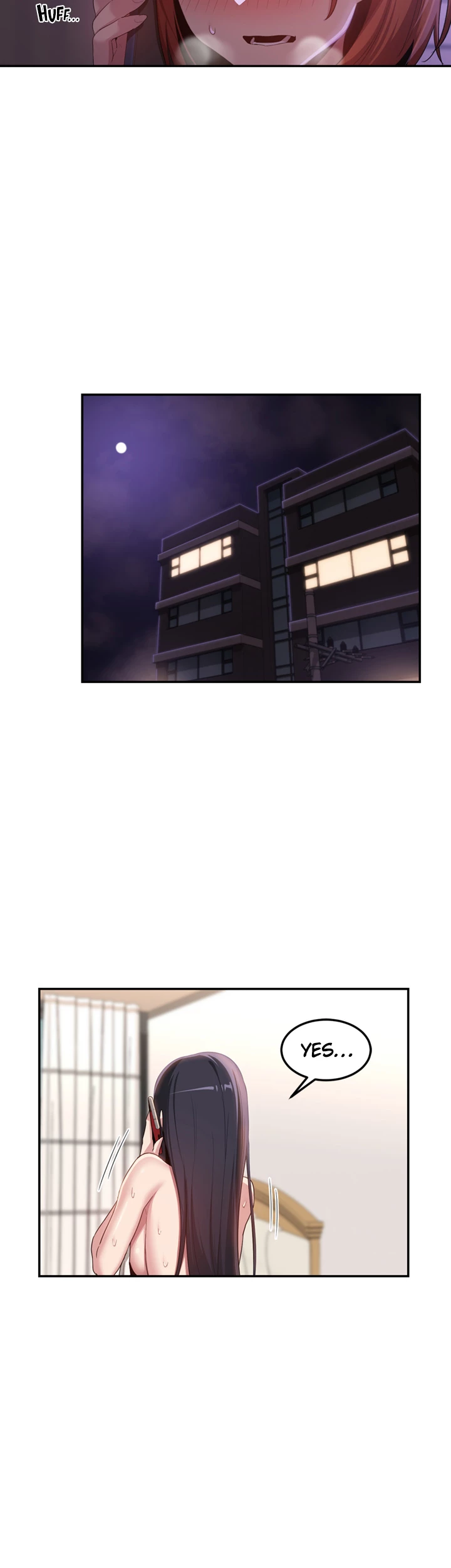 Sextudy Group Chapter 106 - Page 3