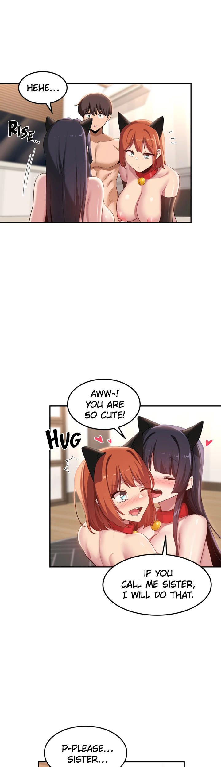 Sextudy Group Chapter 106 - Page 24