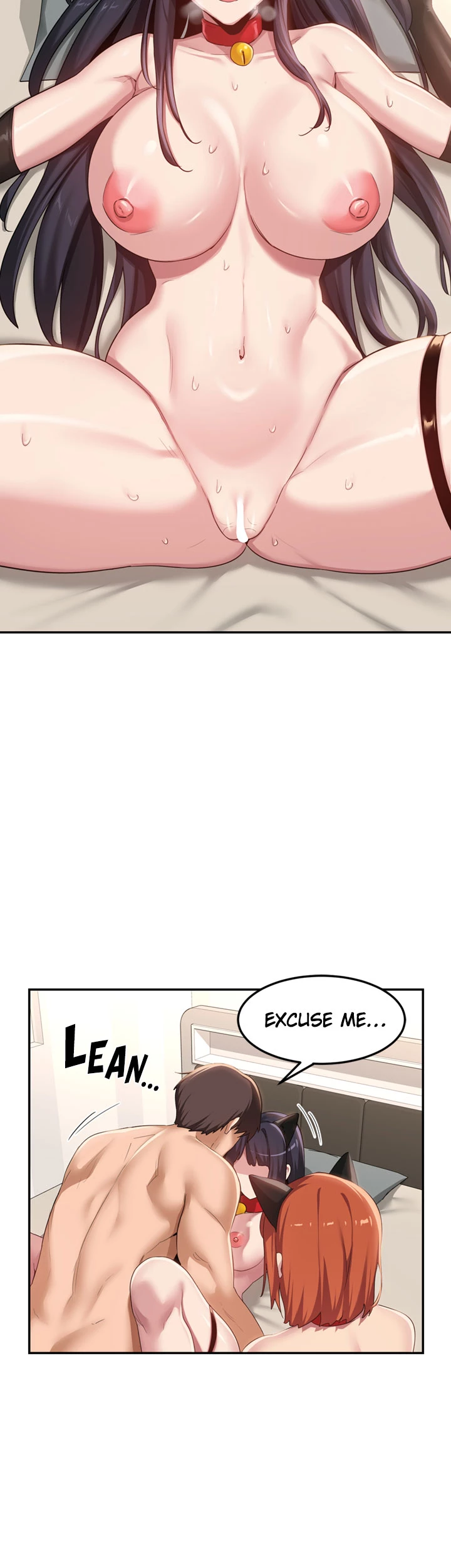 Sextudy Group Chapter 106 - Page 26