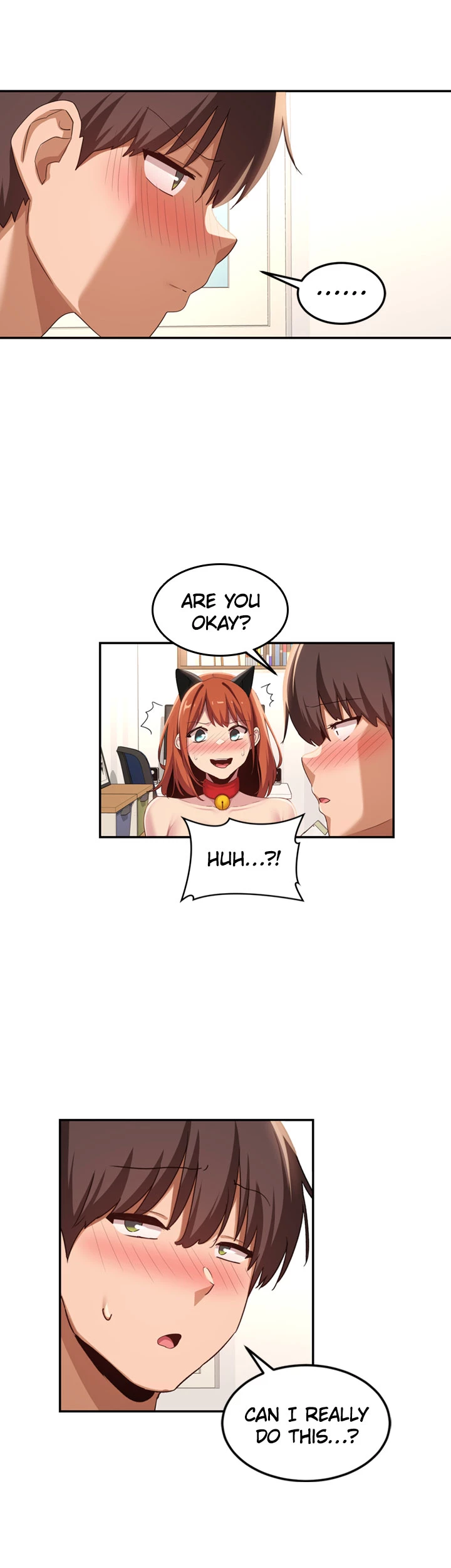 Sextudy Group Chapter 106 - Page 27