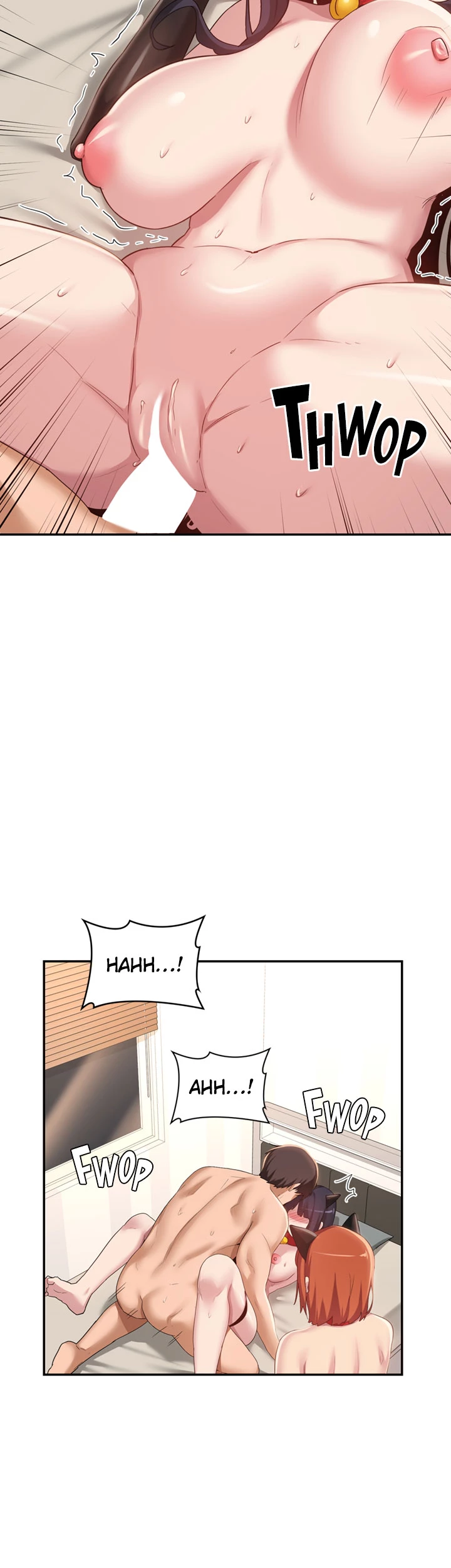 Sextudy Group Chapter 106 - Page 30