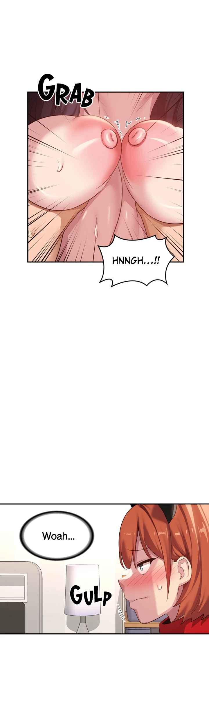 Sextudy Group Chapter 106 - Page 31