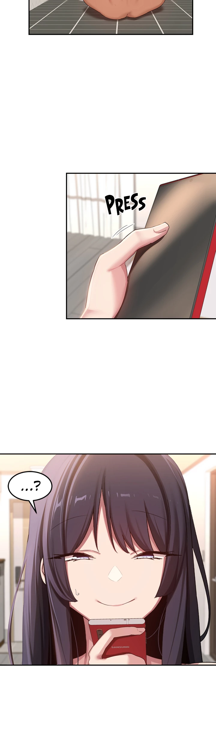 Sextudy Group Chapter 106 - Page 5