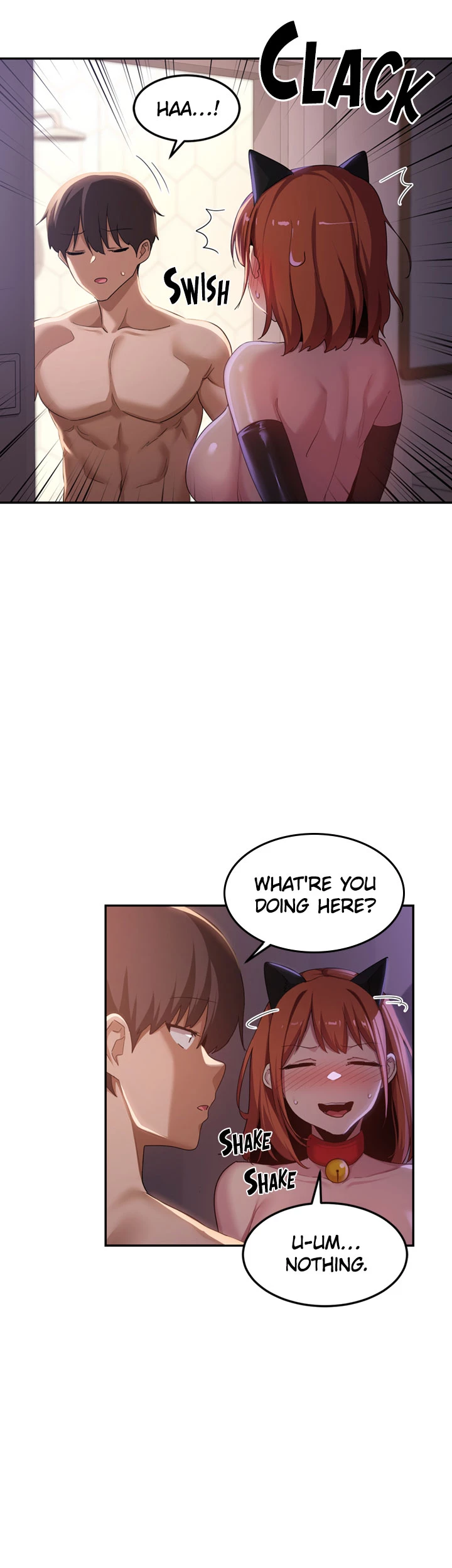 Sextudy Group Chapter 106 - Page 8