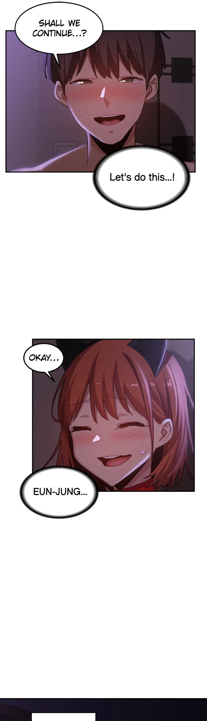 Sextudy Group Chapter 106 - Page 9