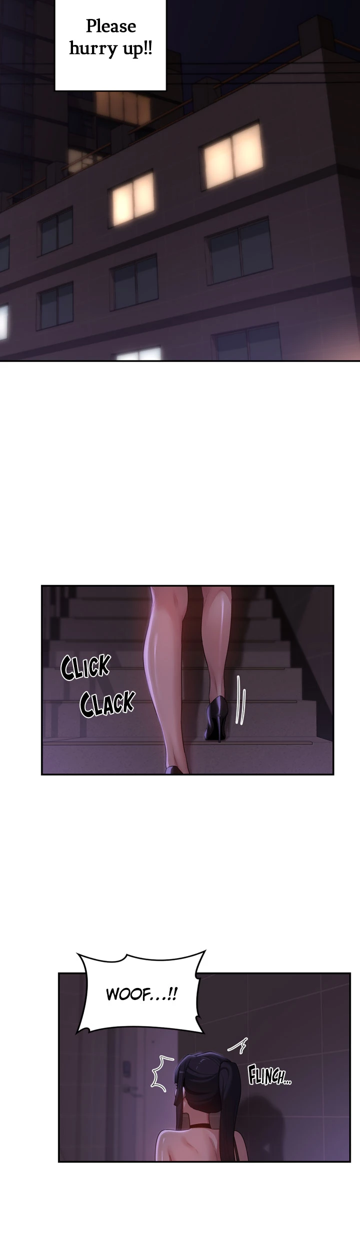 Sextudy Group Chapter 106 - Page 10