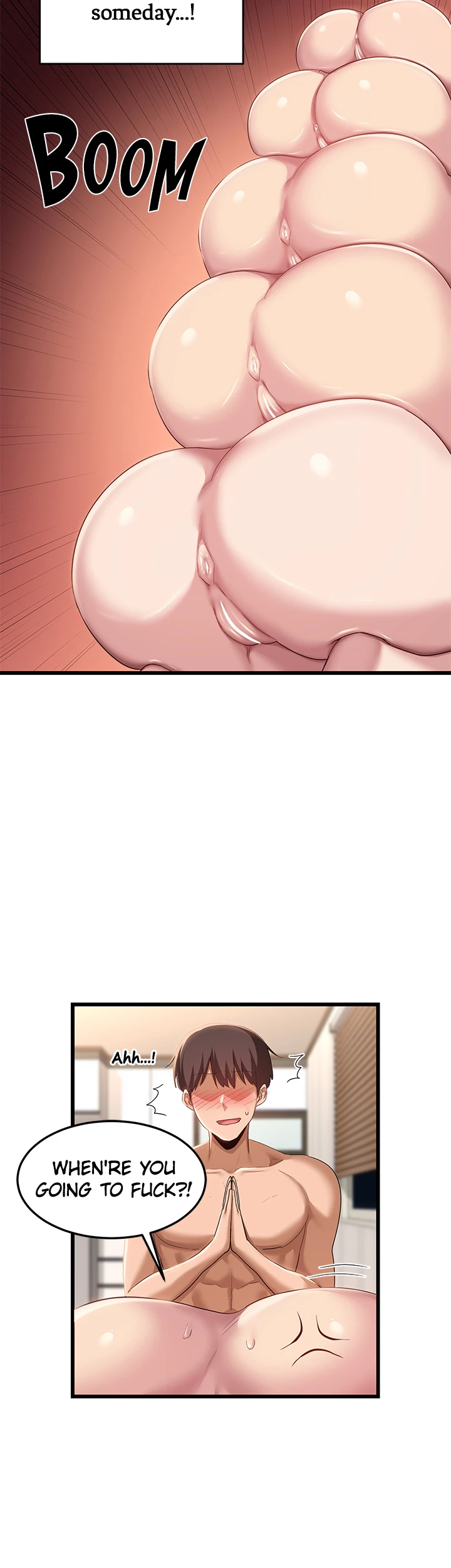 Sextudy Group Chapter 107 - Page 11