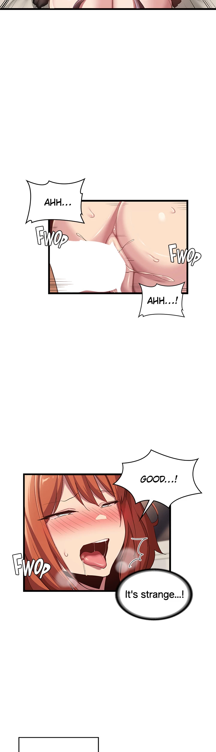 Sextudy Group Chapter 107 - Page 13