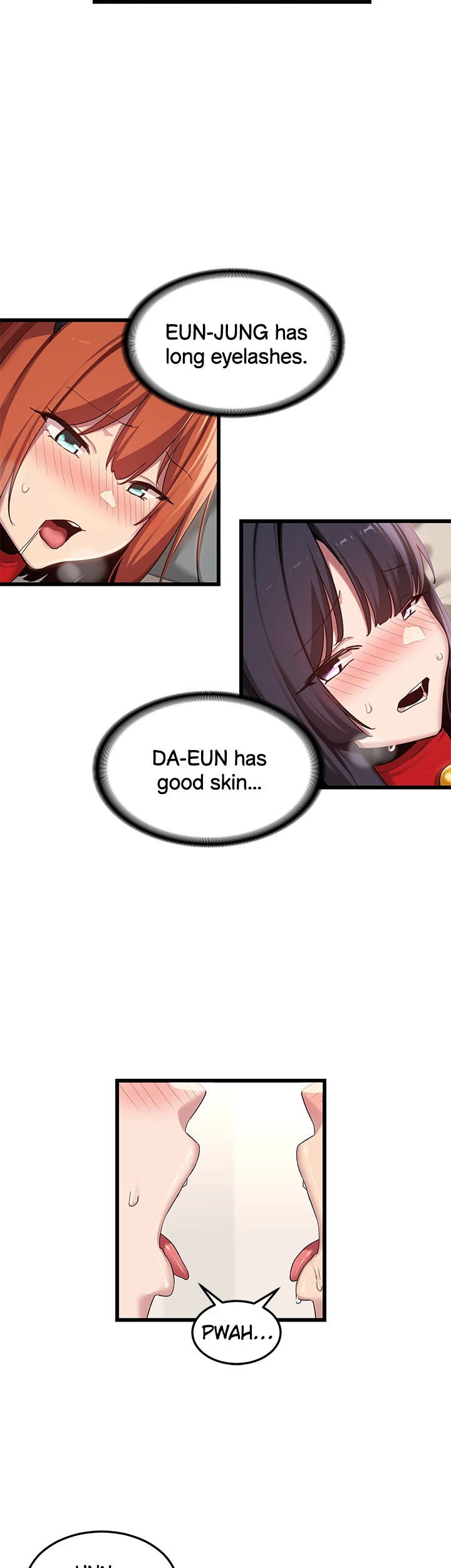 Sextudy Group Chapter 107 - Page 18