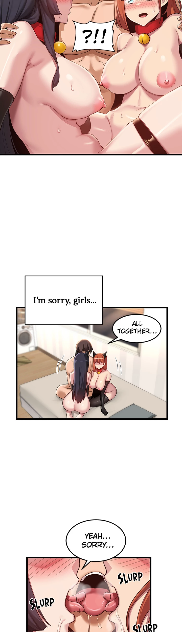 Sextudy Group Chapter 107 - Page 23