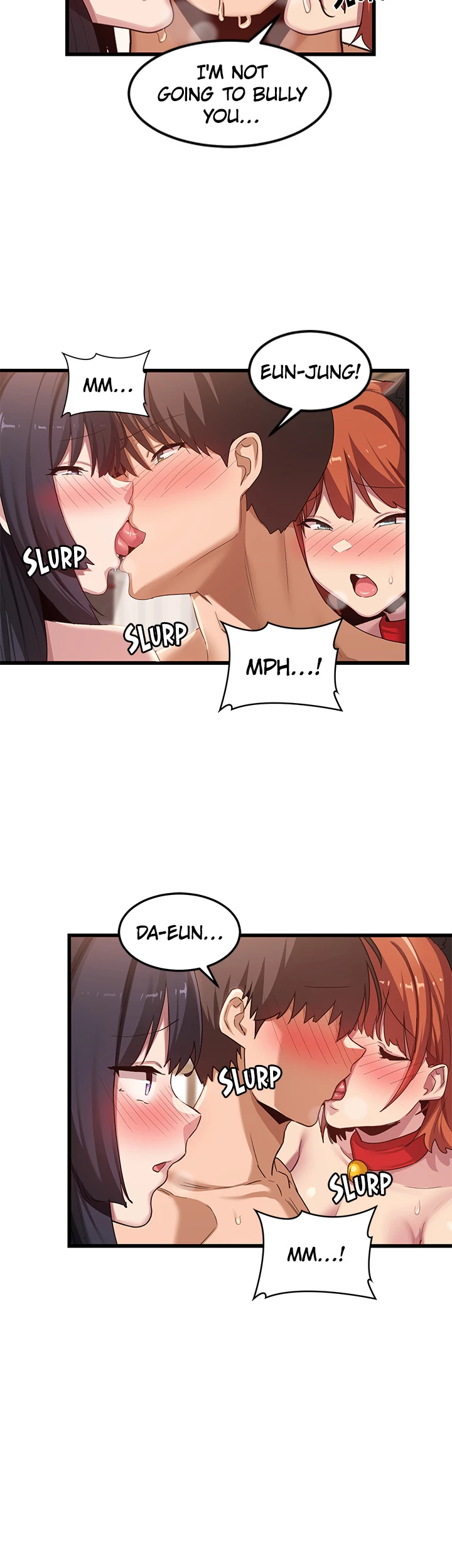 Sextudy Group Chapter 107 - Page 24