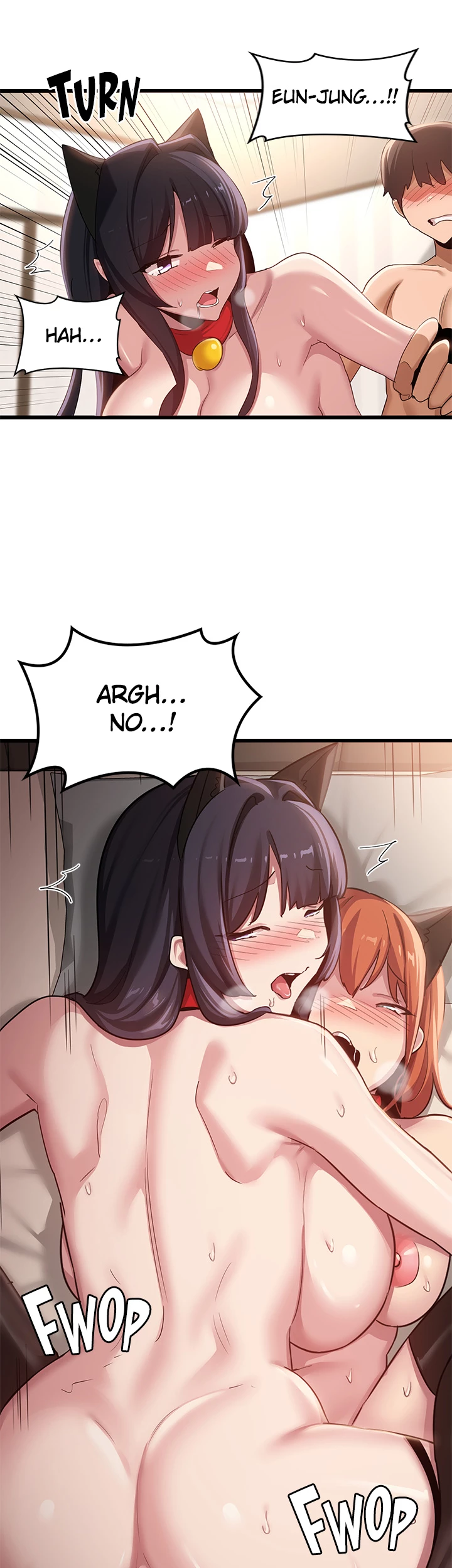 Sextudy Group Chapter 107 - Page 30