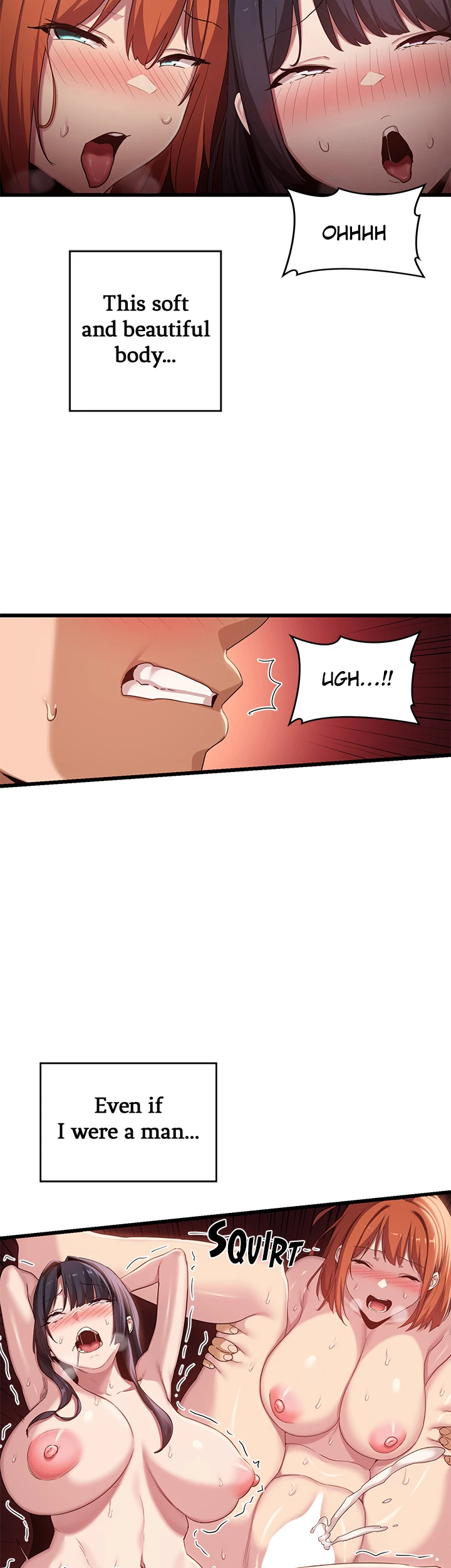 Sextudy Group Chapter 107 - Page 37