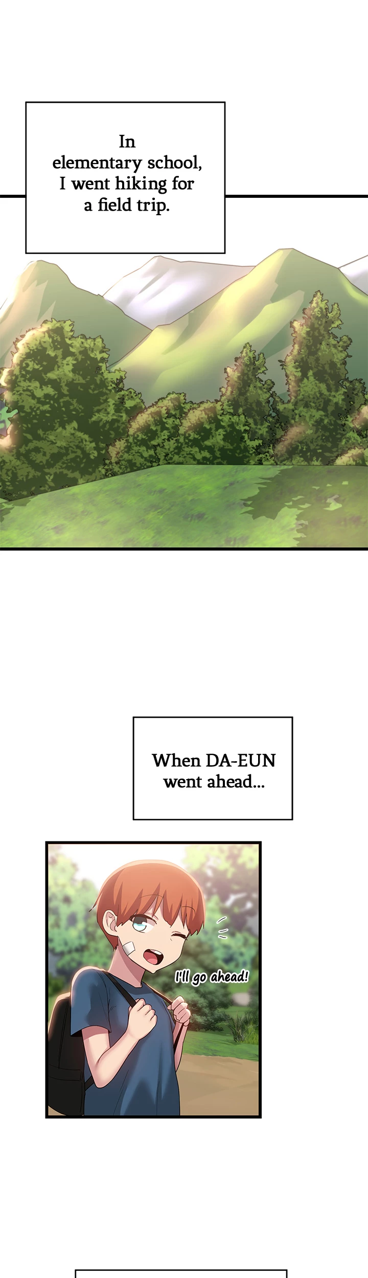 Sextudy Group Chapter 107 - Page 5