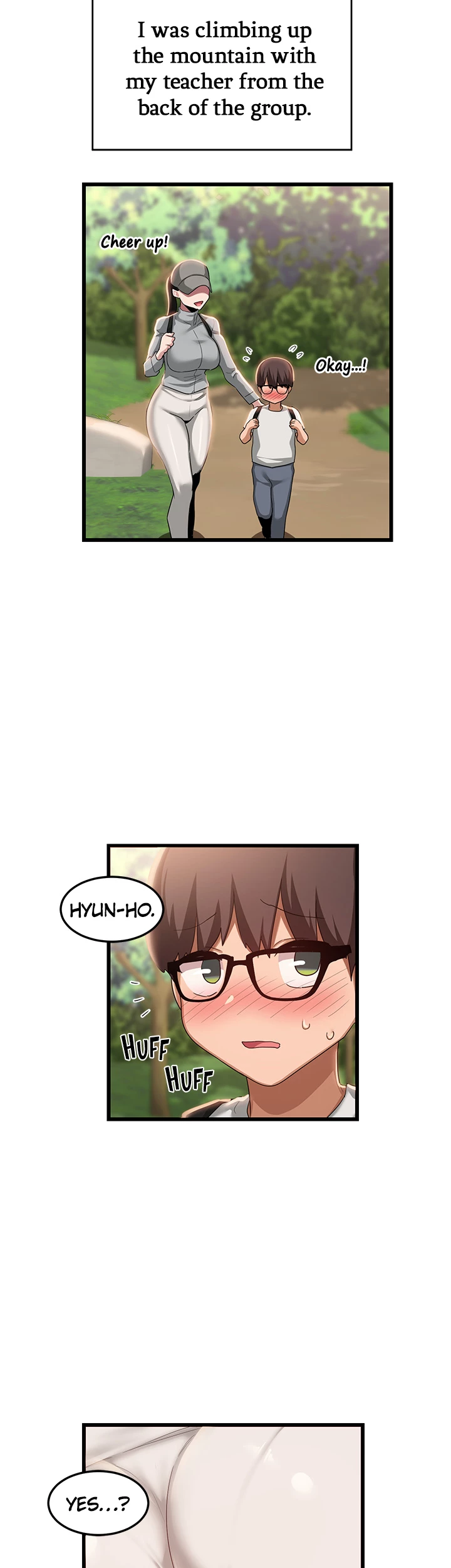 Sextudy Group Chapter 107 - Page 6