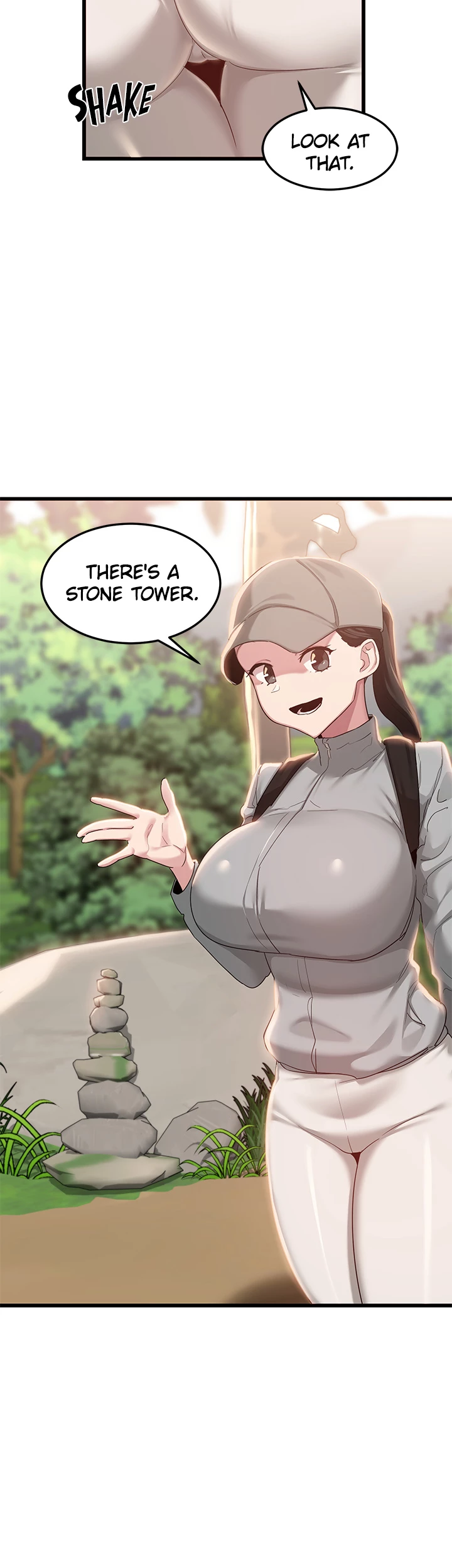 Sextudy Group Chapter 107 - Page 7