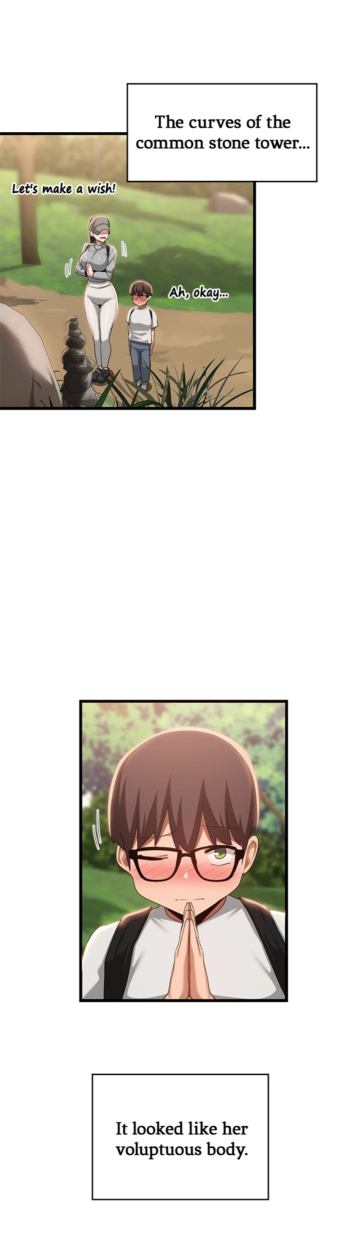 Sextudy Group Chapter 107 - Page 8