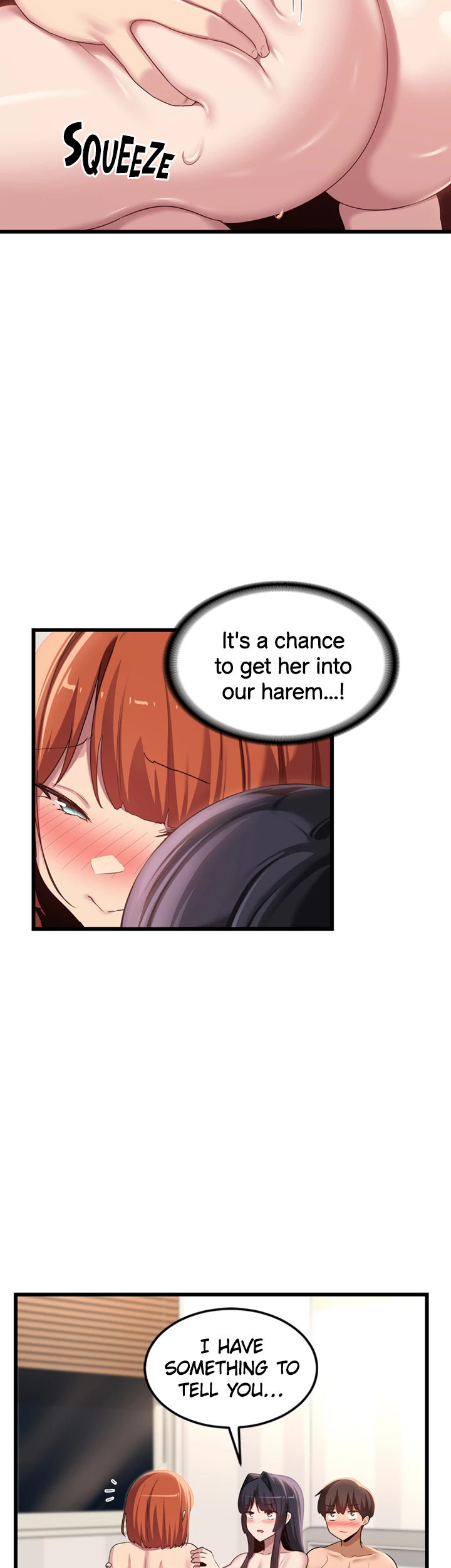 Sextudy Group Chapter 108 - Page 11