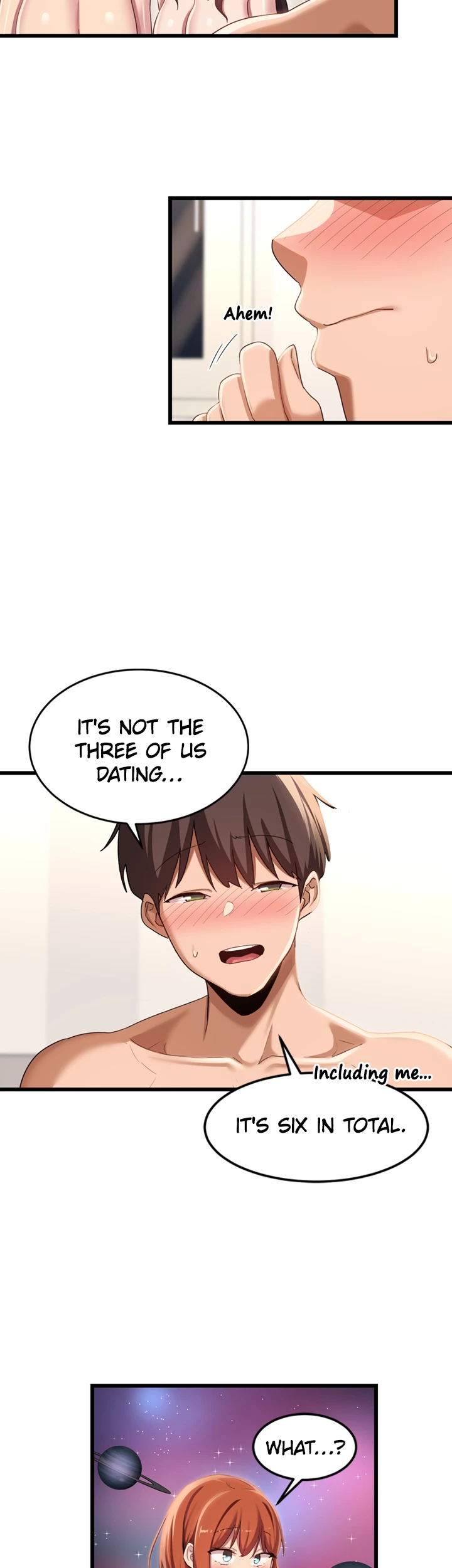 Sextudy Group Chapter 108 - Page 13