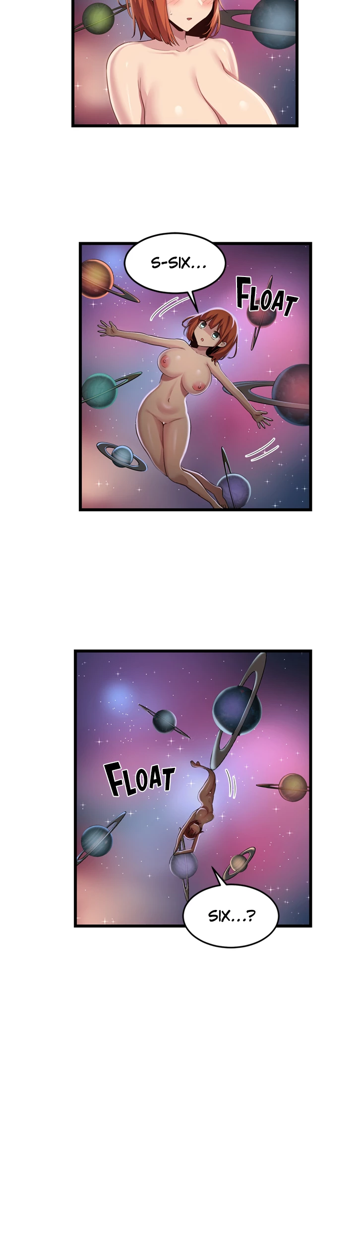 Sextudy Group Chapter 108 - Page 14