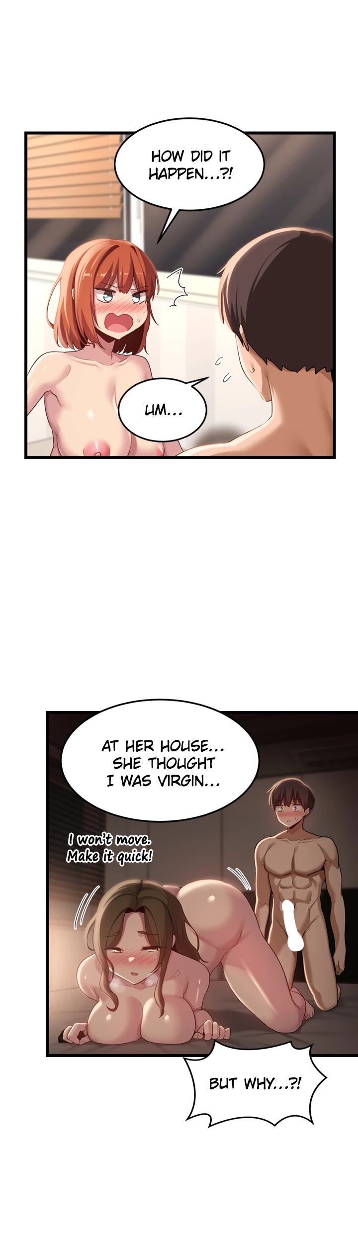 Sextudy Group Chapter 108 - Page 24