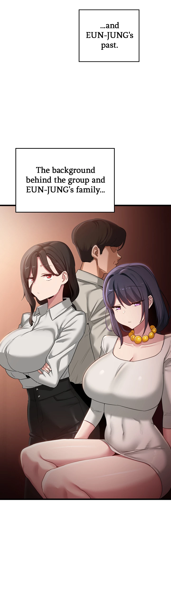 Sextudy Group Chapter 108 - Page 36