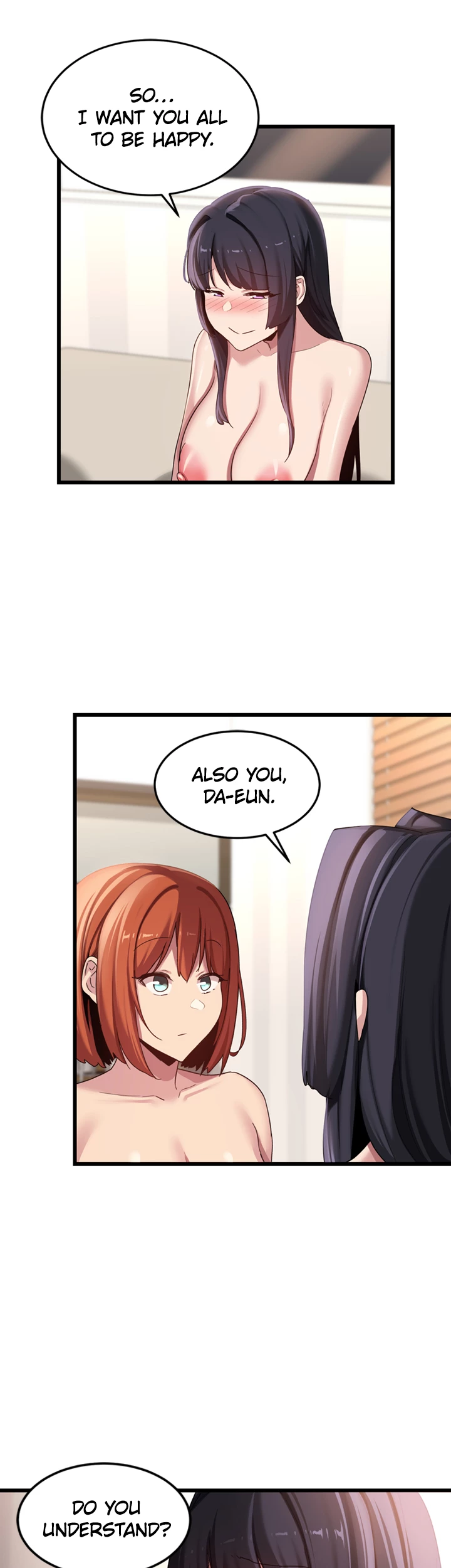 Sextudy Group Chapter 108 - Page 37