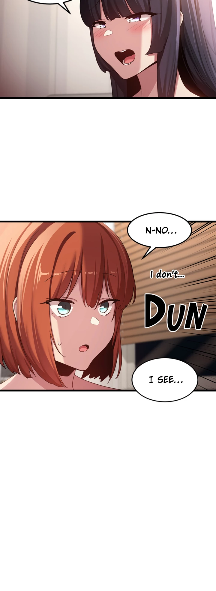 Sextudy Group Chapter 108 - Page 38