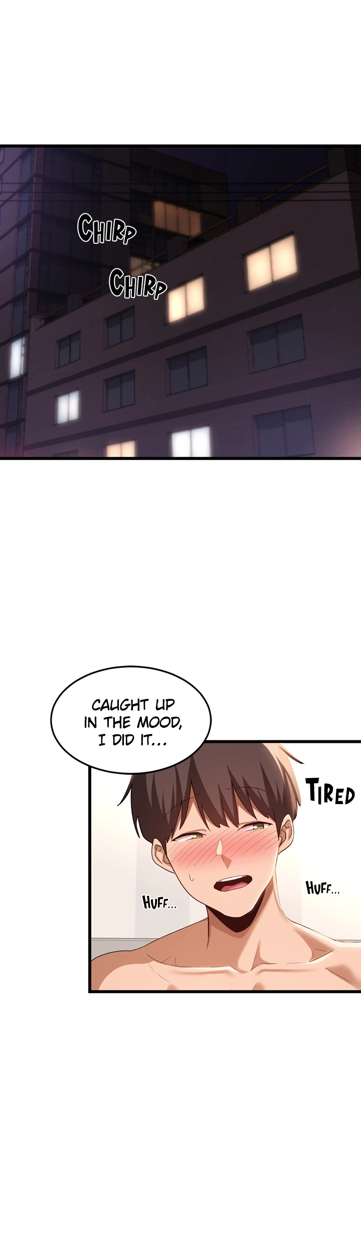 Sextudy Group Chapter 108 - Page 5