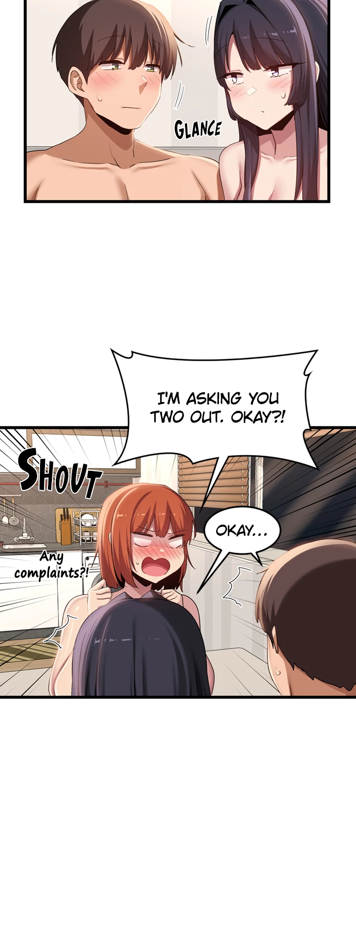 Sextudy Group Chapter 108 - Page 9