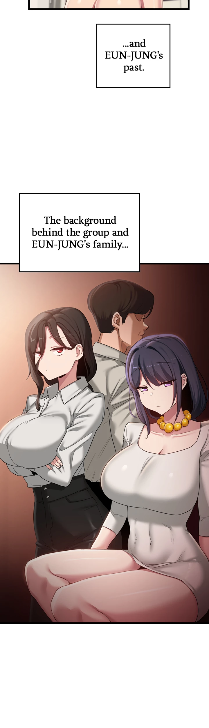 Sextudy Group Chapter 109 - Page 2