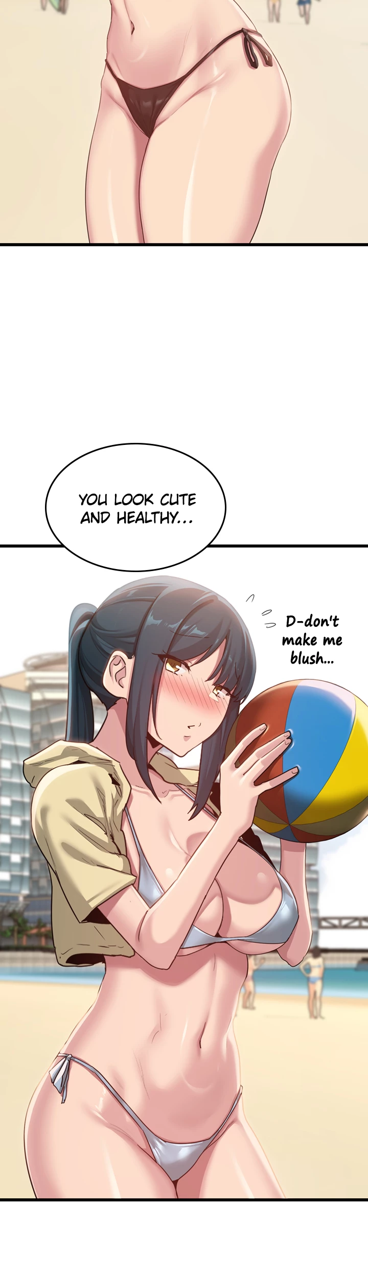 Sextudy Group Chapter 109 - Page 12