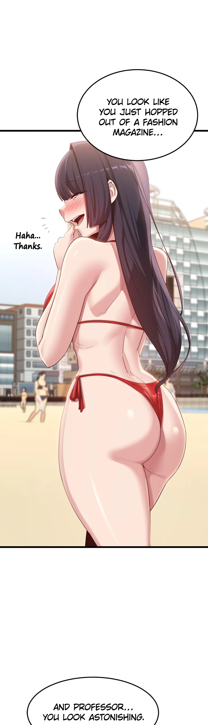 Sextudy Group Chapter 109 - Page 13