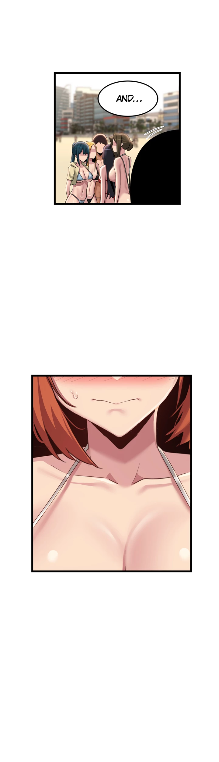 Sextudy Group Chapter 109 - Page 15