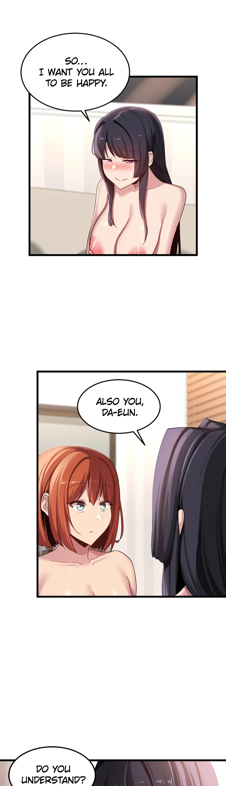 Sextudy Group Chapter 109 - Page 3