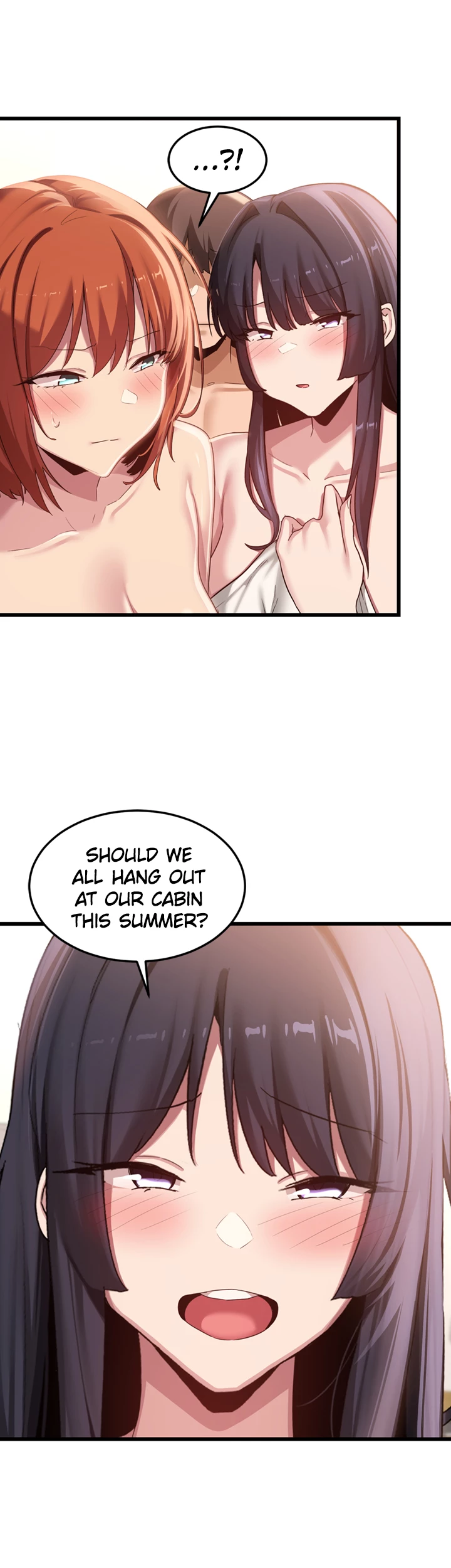 Sextudy Group Chapter 109 - Page 21