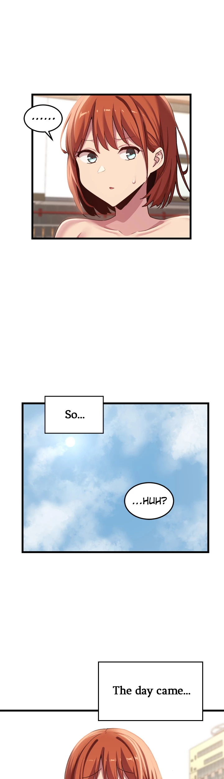 Sextudy Group Chapter 109 - Page 22