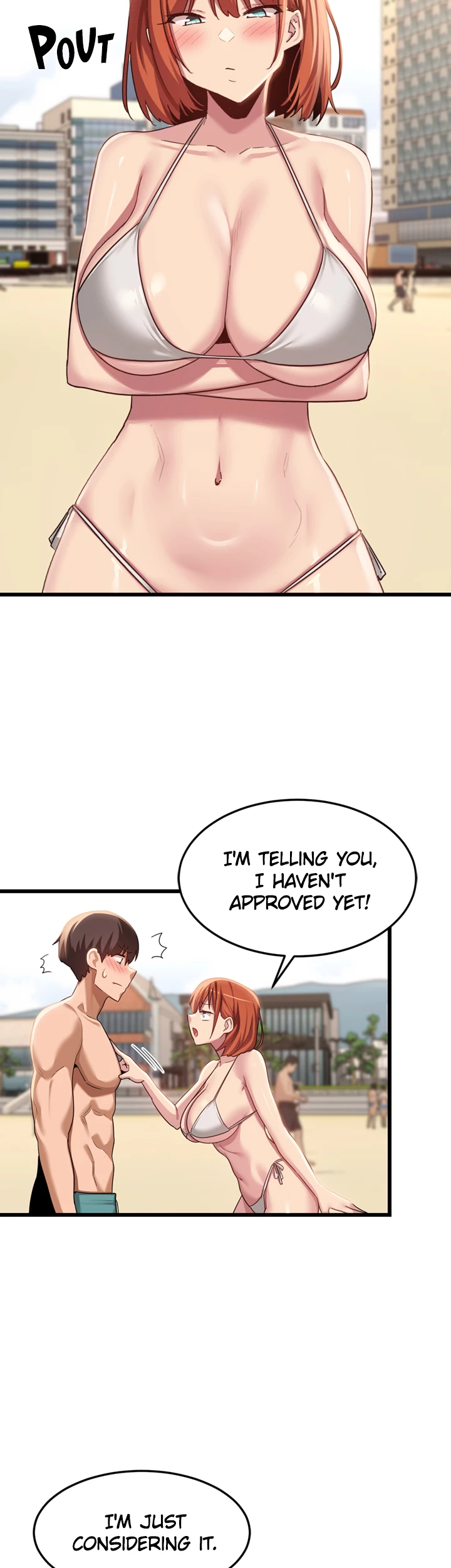 Sextudy Group Chapter 109 - Page 23