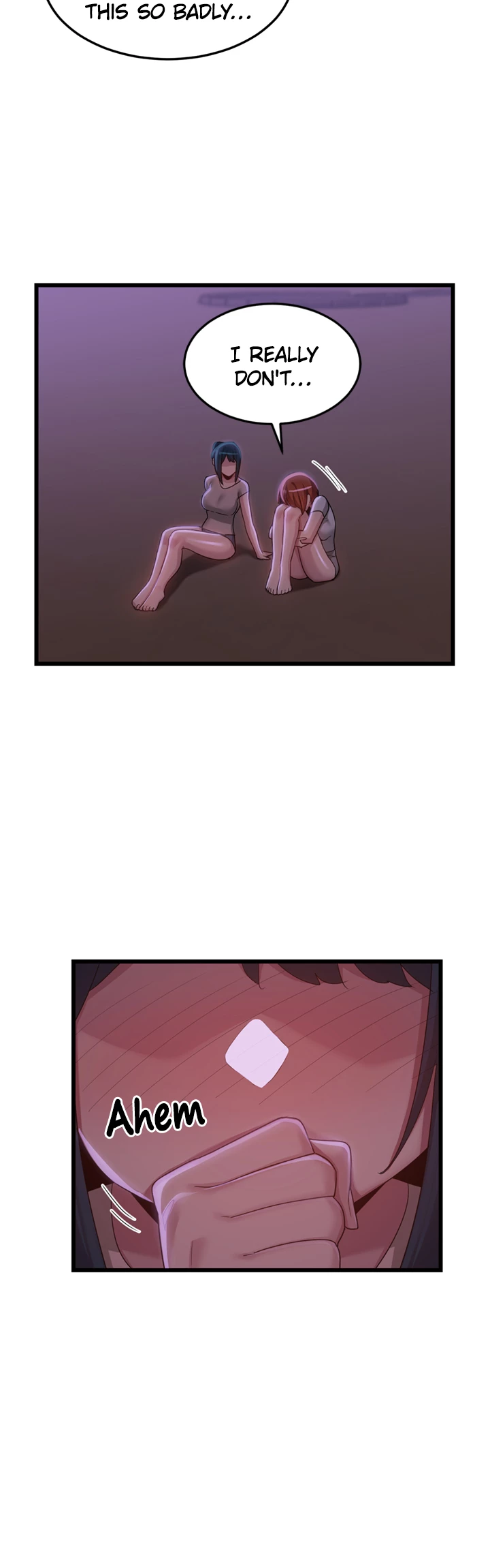 Sextudy Group Chapter 109 - Page 35