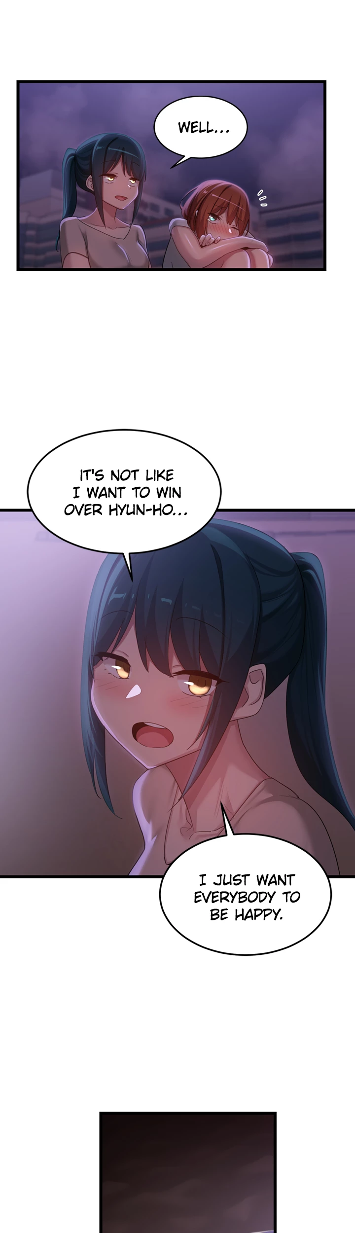 Sextudy Group Chapter 109 - Page 36