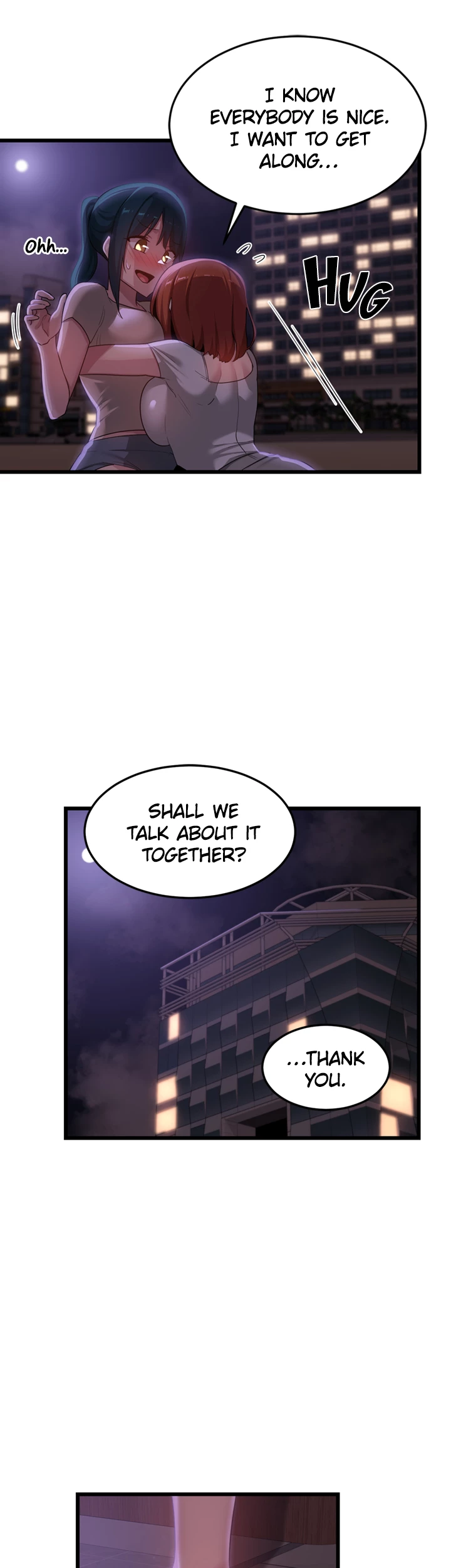 Sextudy Group Chapter 109 - Page 41