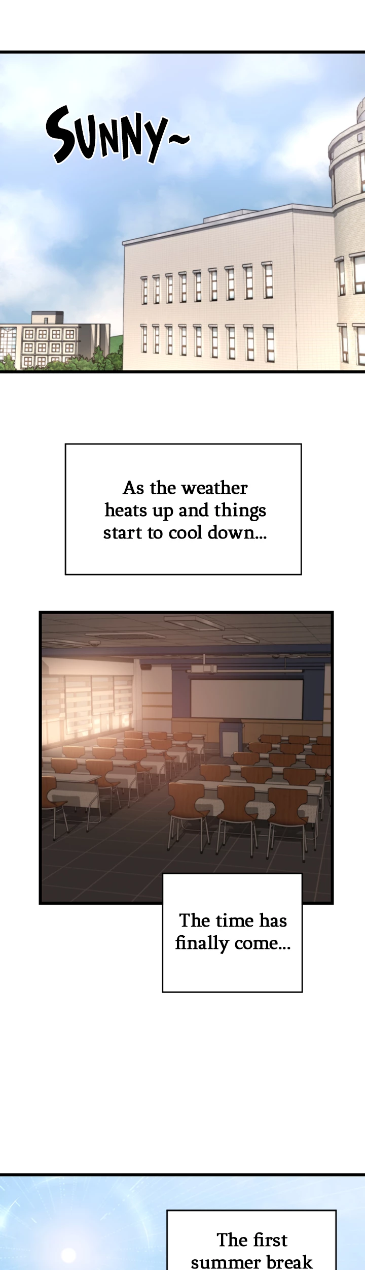 Sextudy Group Chapter 109 - Page 6