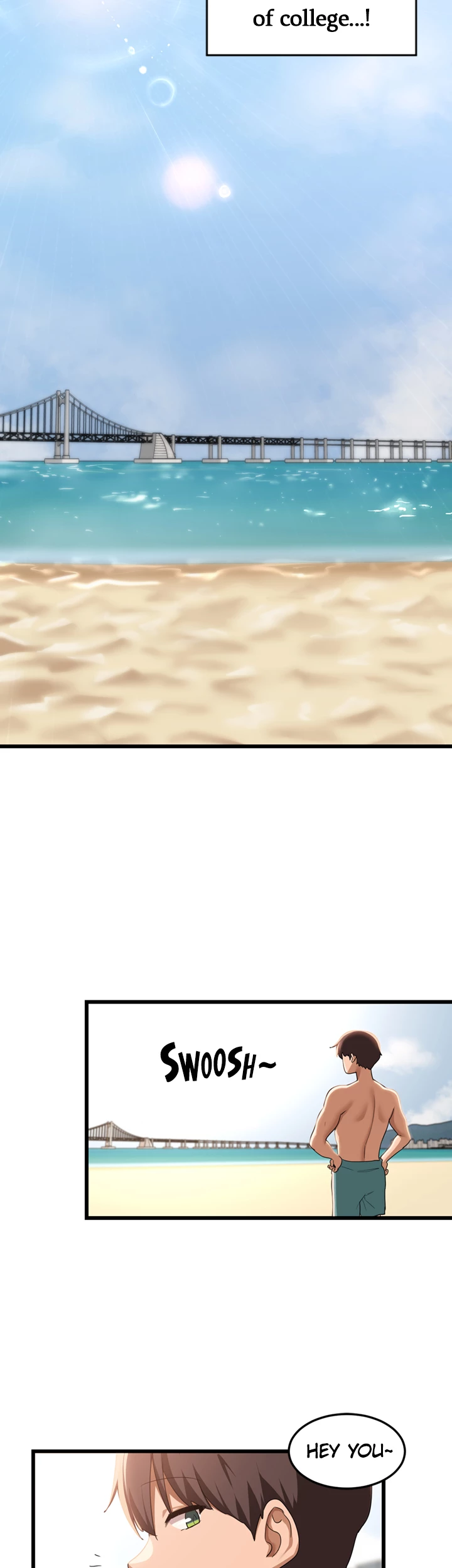 Sextudy Group Chapter 109 - Page 7