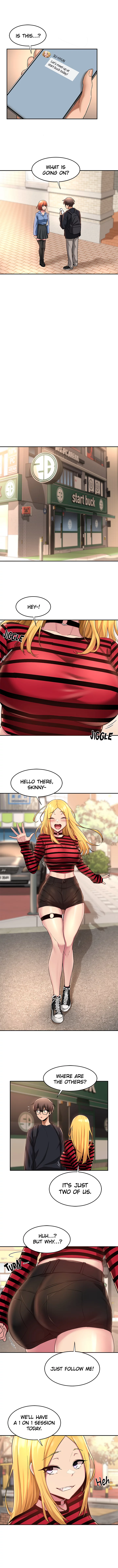 Sextudy Group Chapter 11 - Page 3