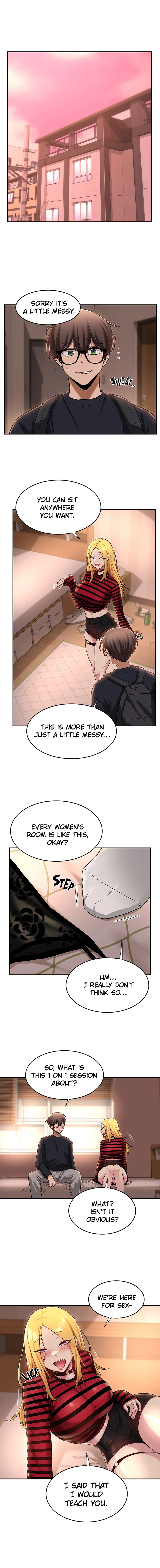 Sextudy Group Chapter 11 - Page 4